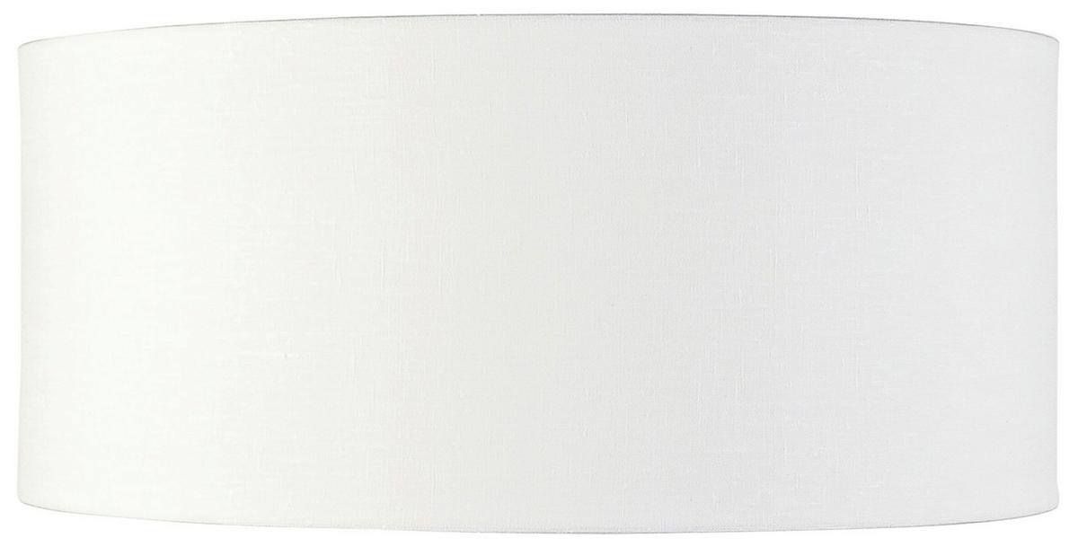 Lampadar - alb/culoare natur, Trend (60/60/160cm) - Good & Mojo