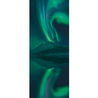 VLIESTAPETE  - Natur (100/250cm) - Komar