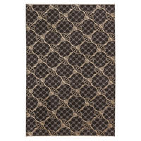 WEBTEPPICH 200/300 cm Cornflower Double  - Anthrazit, Design, Textil (200/300cm) - Joop!