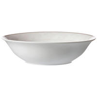 SCHÜSSEL Isabella 23 cm   - Beige, Konventionell, Keramik (23cm) - Ritzenhoff Breker