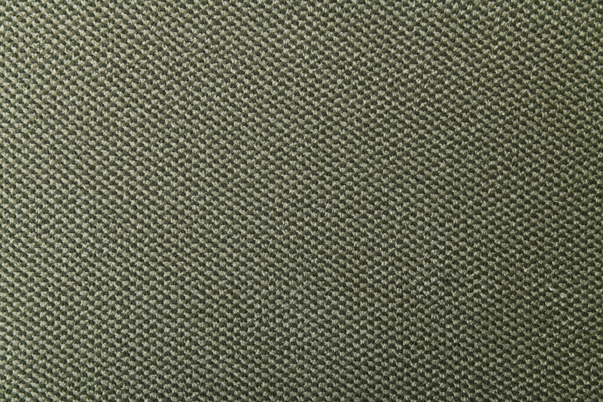 STUHL   Leinenoptik  Grün, Buchefarben  - Buchefarben/Grün, Modern, Holz/Textil (45/88/54cm) - Stylife