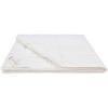 LEICHTDECKE 140/200 cm  - Champagner, Basics, Textil (140/200cm) - Schlafmond