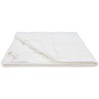 LEICHTDECKE 140/200 cm  - Champagner, Basics, Textil (140/200cm) - Schlafmond