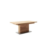 ESSTISCH in Holzwerkstoff 180/100/77 cm  - Eichefarben, Design, Holzwerkstoff (180/100/77cm) - Livetastic