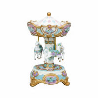 DEKOSPIELUHR - Multicolor, LIFESTYLE, Kunststoff (12cm)