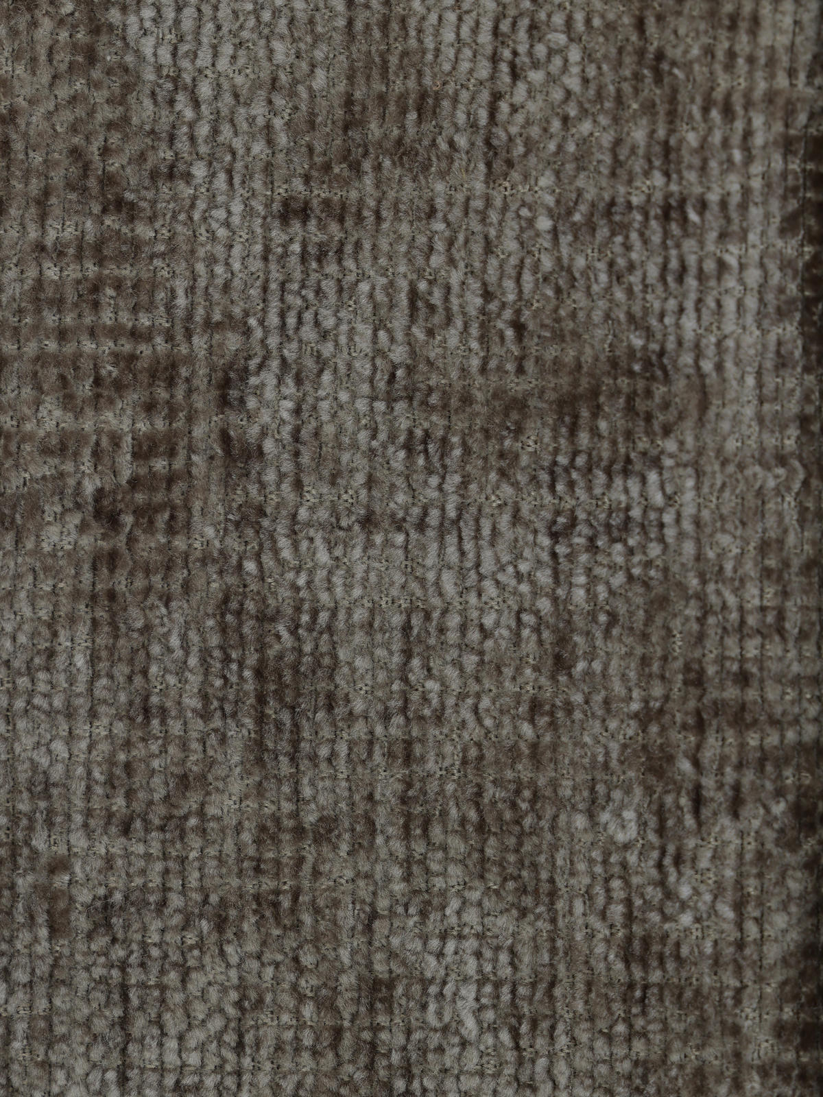 KAROSSZÉK fekete, világosbarna  - fekete/világosbarna, Modern, textil/fém (59,5/84/63,5cm) - Livetastic