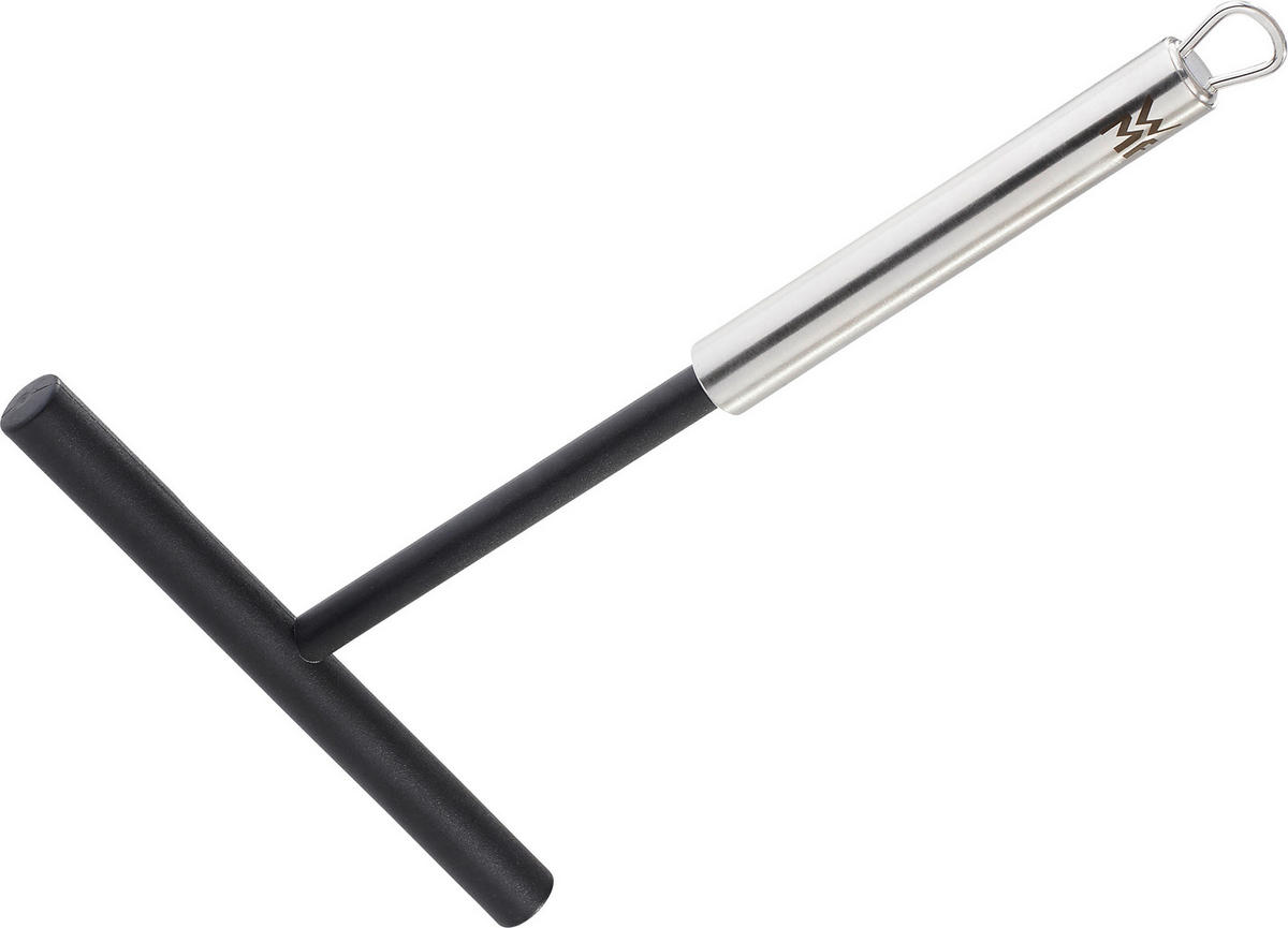 KÜCHENHELFER Profi Plus  - Schwarz, Basics, Kunststoff/Metall - WMF