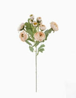 MŰNÖVÉNY - Pezsgő/zöld, Basics, műanyag