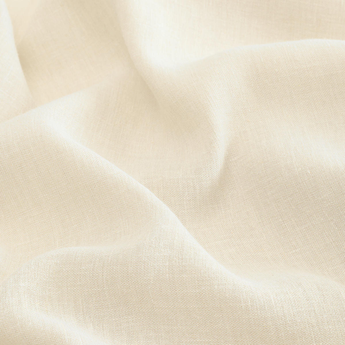 FERTIGVORHANG halbtransparent  - Creme, Basics, Textil (125/250cm) - Schöner Wohnen