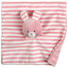 MEHKA KRPICA STRIPES - roza, Basics, tekstil (20/20cm) - My Baby Lou MEHKA KRPICA STRIPES - roza, Basics, tekstil (20/20cm) - My Baby Lou