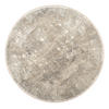 WEBTEPPICH 200 cm Avignon Grau, Goldfarben  - Goldfarben/Grau, Design, Textil (200cm) - Dieter Knoll