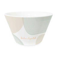 MÜSLISCHALE  - Basics, Keramik (14/10/14cm)