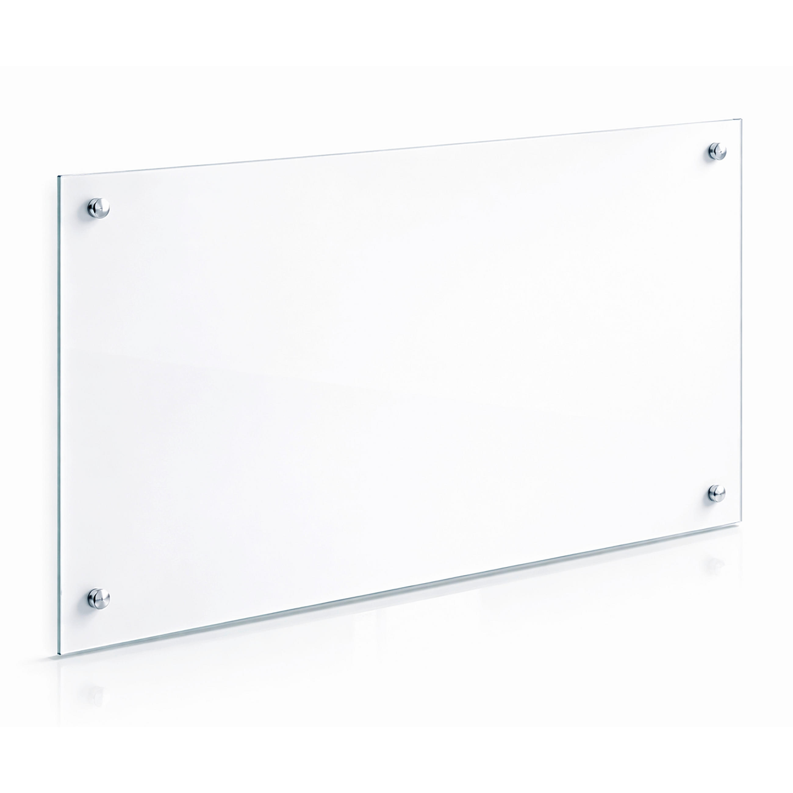 KÜCHENRÜCKWAND  - Transparent, Trend, Glas (70/40cm) - MID.YOU