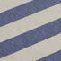 FLACHWEBETEPPICH 160/230 cm Blau, Weiß - Blau/Weiß, Basics, Textil (160/230cm)