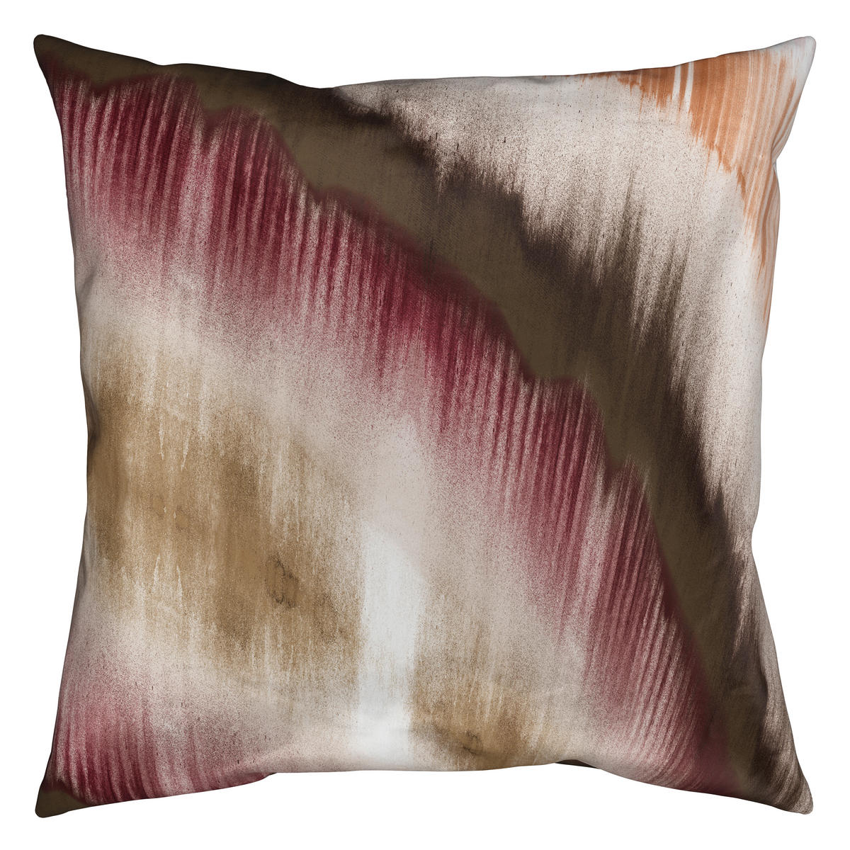 BETTWÄSCHE Satin 135/200 cm  - Cappuccino, KONVENTIONELL, Textil (135/200cm) - Novel