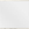WANDSPIEGEL 75/75,6/4,6 cm  - Creme, Design, Glas/Holzwerkstoff (75/75,6/4,6cm) - Invivus