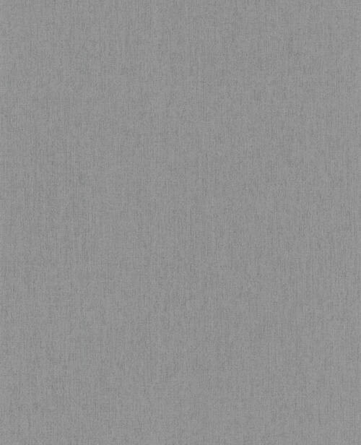 VLIESTAPETE - Grau, Basics, Papier/Kunststoff (52/1000cm)