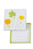 GESCHENKBOX  - Multicolor, Basics, Karton (10/1,5/10cm)