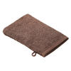WASCHLAPPEN Quattro Taupe 4-teilig  - Taupe, Basics, Textil (16/22cm) - Esposa
