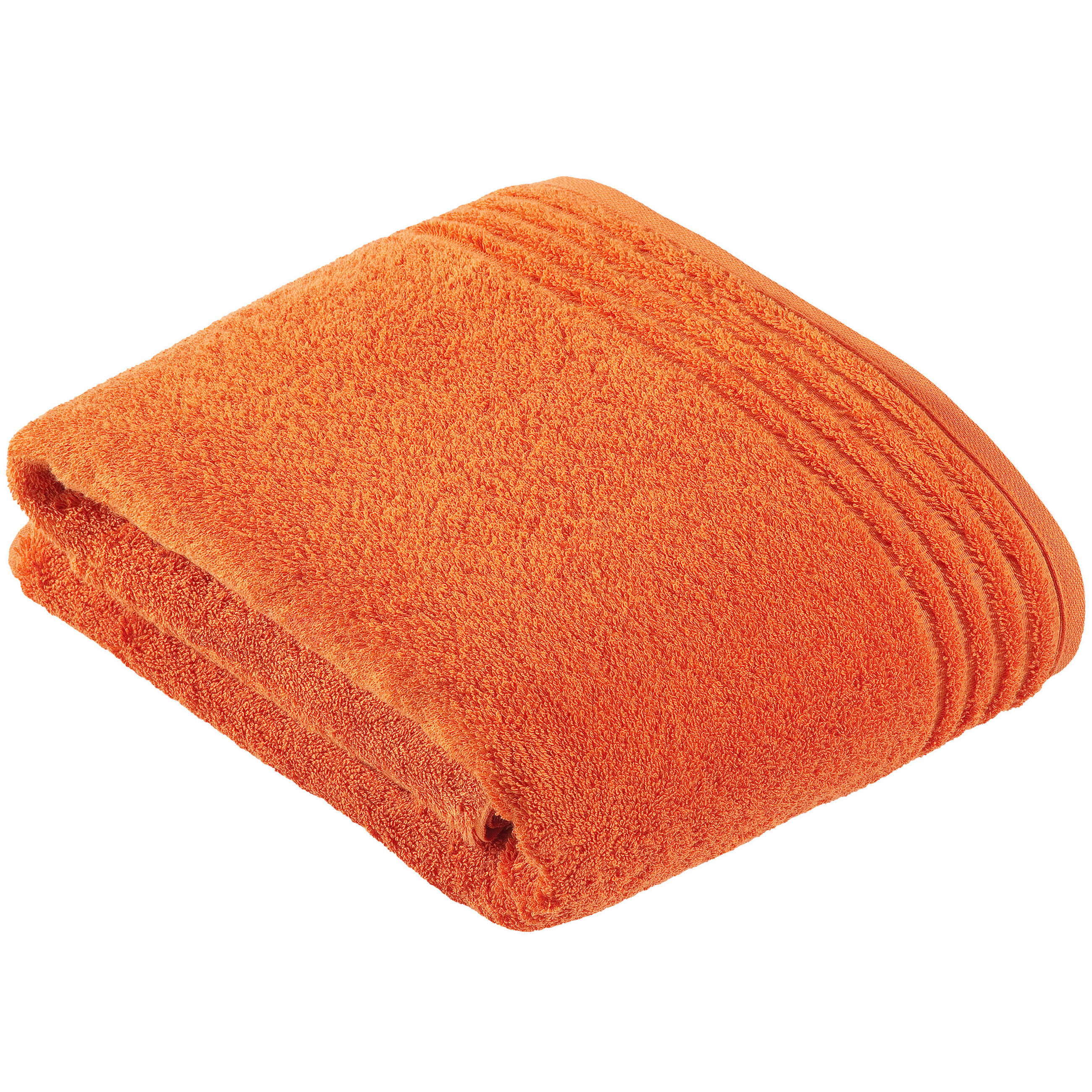 FÜRDŐLEPEDŐ 100/150 cm narancs  - narancs, Basics, textil (100/150cm) - Vossen