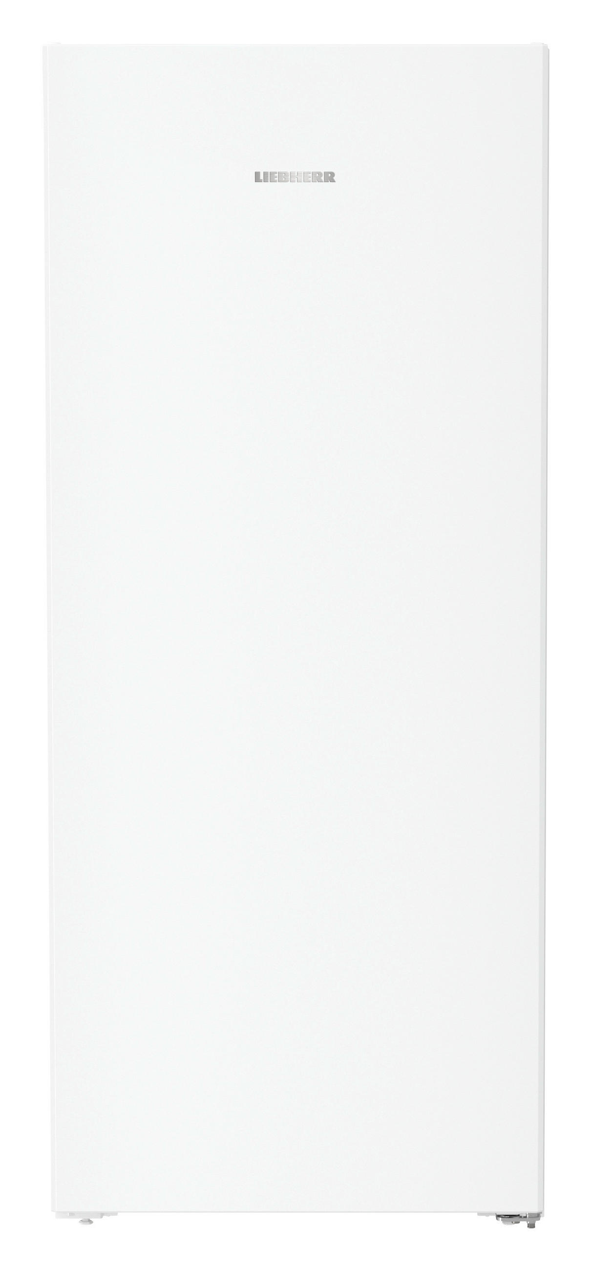 GEFRIERSCHRANK FNc 7026  - Weiß, Basics, Metall (69,7/165,5/76cm) - Liebherr