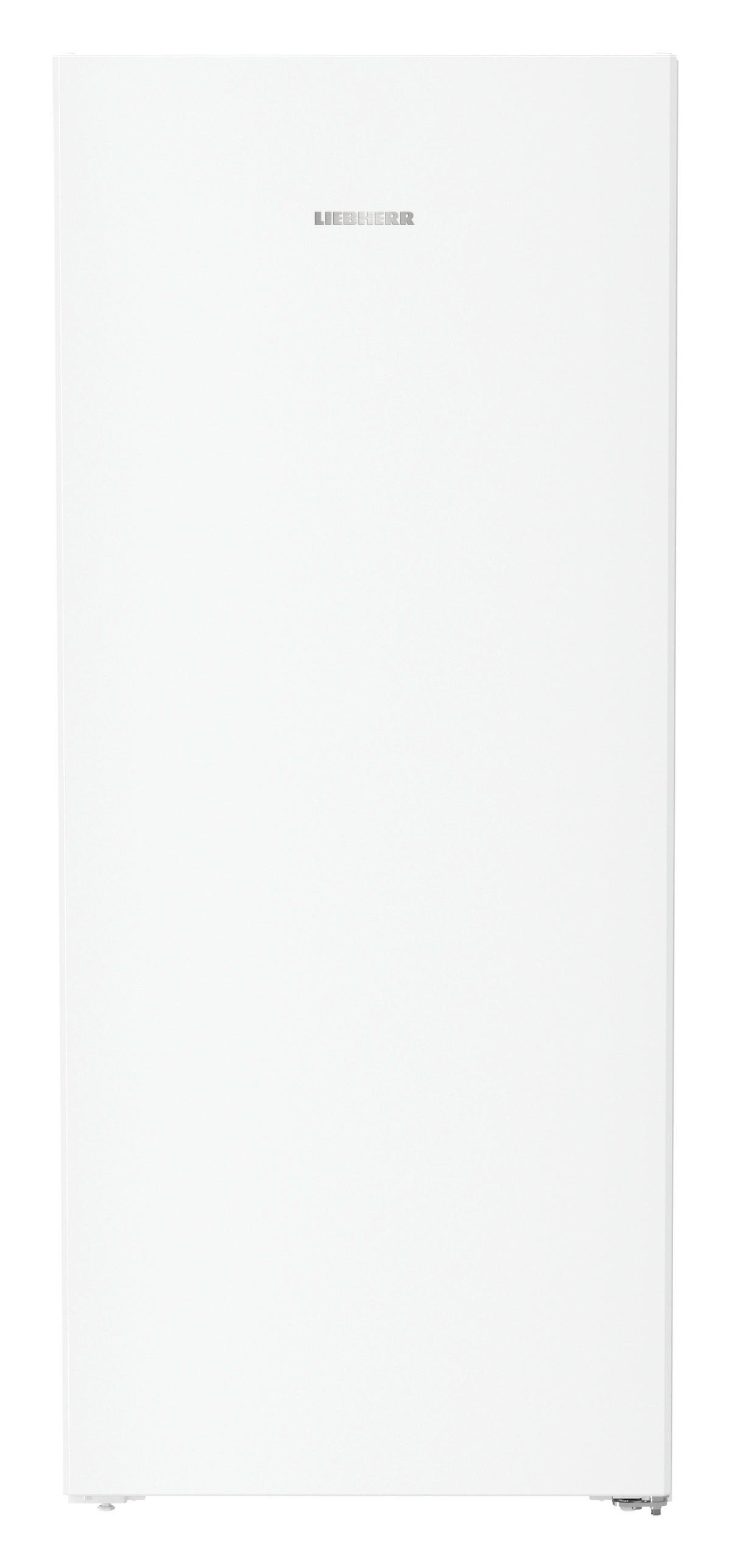 GEFRIERSCHRANK FNc 7026  - Weiß, Basics, Metall (69,7/165,5/76cm) - Liebherr