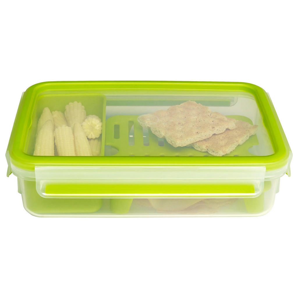 Brotzeitbox 1,2 L Brotzeitbox 1,2 L