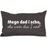 ZIERKISSEN 30/50 cm - Anthrazit, Design, Textil (30/50cm) - Novel ZIERKISSEN 30/50 cm - Anthrazit, Design, Textil (30/50cm) - Novel