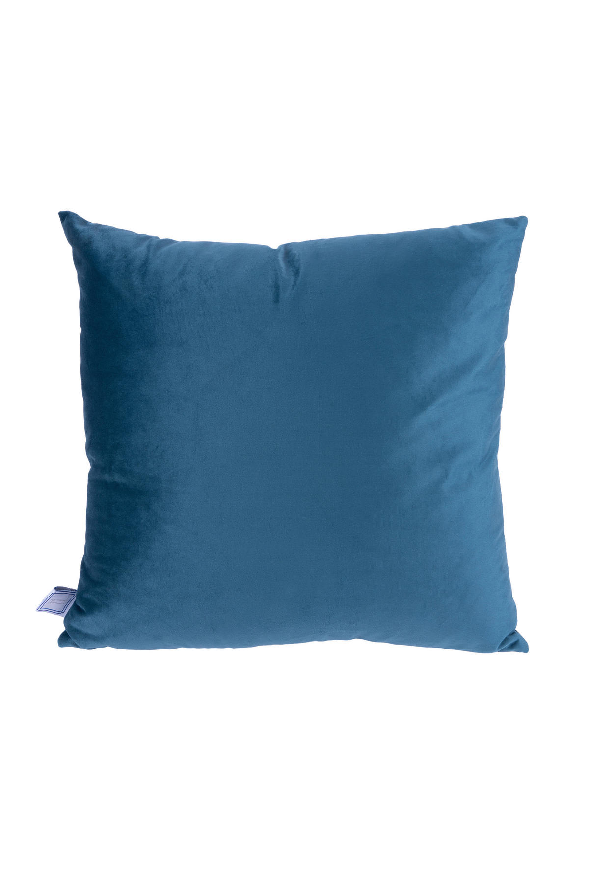 SADA DEKORAČNÍCH POLŠTÁŘŮ 30x45/50x45 cm - petrolej/barvy zlata, Konvenční, textil (30x45/50x45cm)