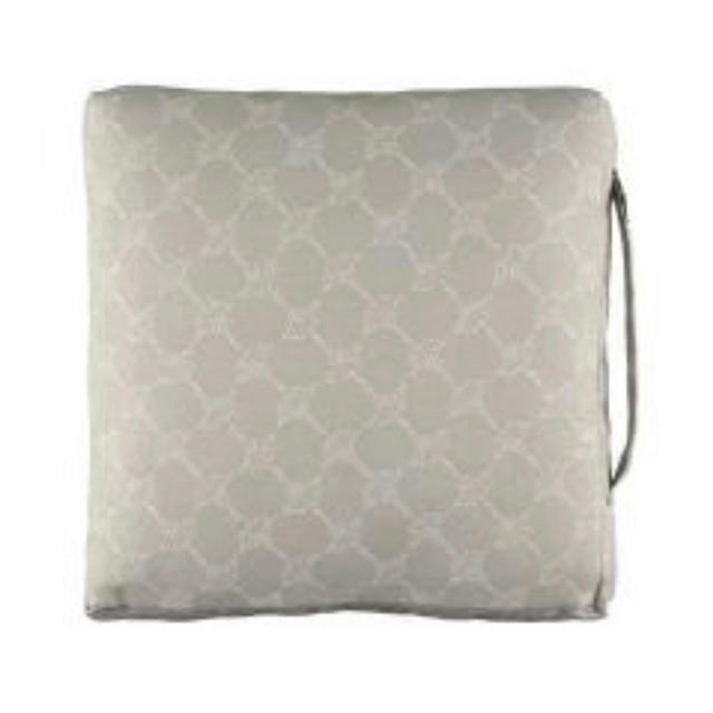 OUTDOOR-KISSEN Sandfarben  - Sandfarben, Design, Textil (40/40cm) - Joop!