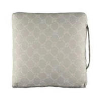 OUTDOOR-KISSEN Sandfarben  - Sandfarben, Design, Textil (40/40cm) - Joop!