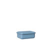 FRISCHHALTEDOSE  - Blau, Basics, Metall (15,70/11,70/5,70cm) - Riess