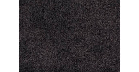 SCHLAFSOFA Webstoff Dunkelbraun  - Dunkelbraun/Schwarz, Design, Holz/Textil (206/77-87/102cm) - Novel