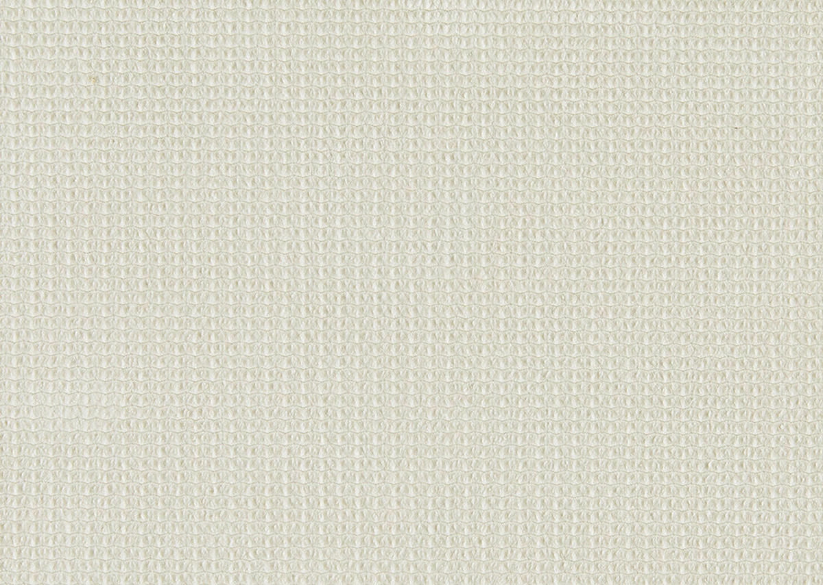 RELAXSESSEL in Textil Weiss  - Weiss/Schwarz, Design, Textil/Metall (78/101/88cm) - Welnova