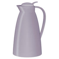 ISOLIERKANNE ECO 1 L  - Lila, Basics, Kunststoff (1.0l) - Alfi