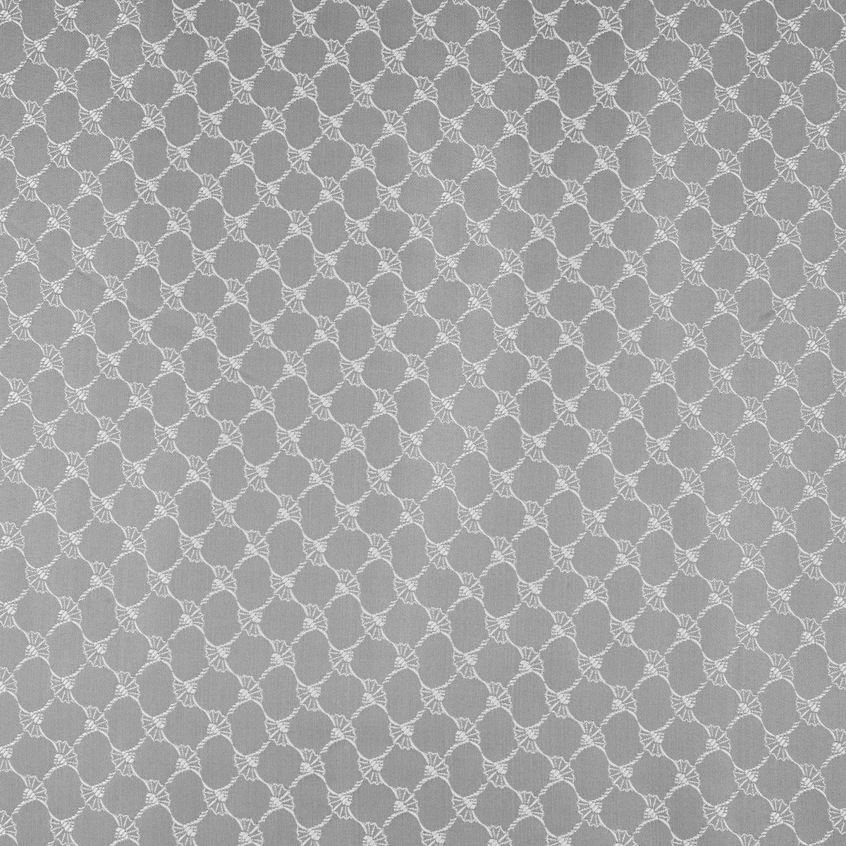 ÖSENSCHAL J-Allovers blickdicht 140/250 cm   - Silberfarben, Design, Textil (140/250cm) - Joop!