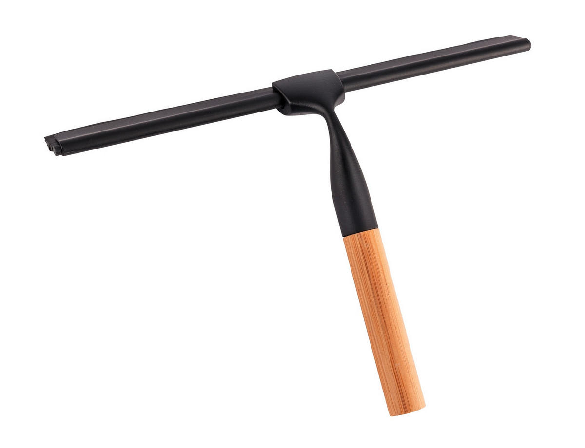 ZUHANYKABIN-LEHÚZÓ  - Konventionell, műanyag/fa (24,3/17/3,5cm) - Wenko