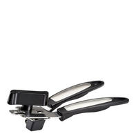 KONSERVÖPPNARE - svart/antracit, Basics, metall/plast (11,5/6,3/28,8cm) - Gefu