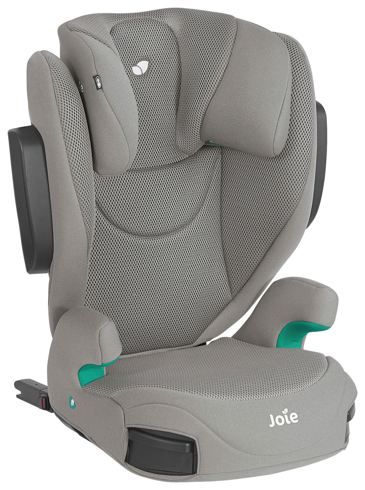 KINDERAUTOSITZ i-Trillo FX  - Grau, Basics, Kunststoff (55/83/40cm) - Joie
