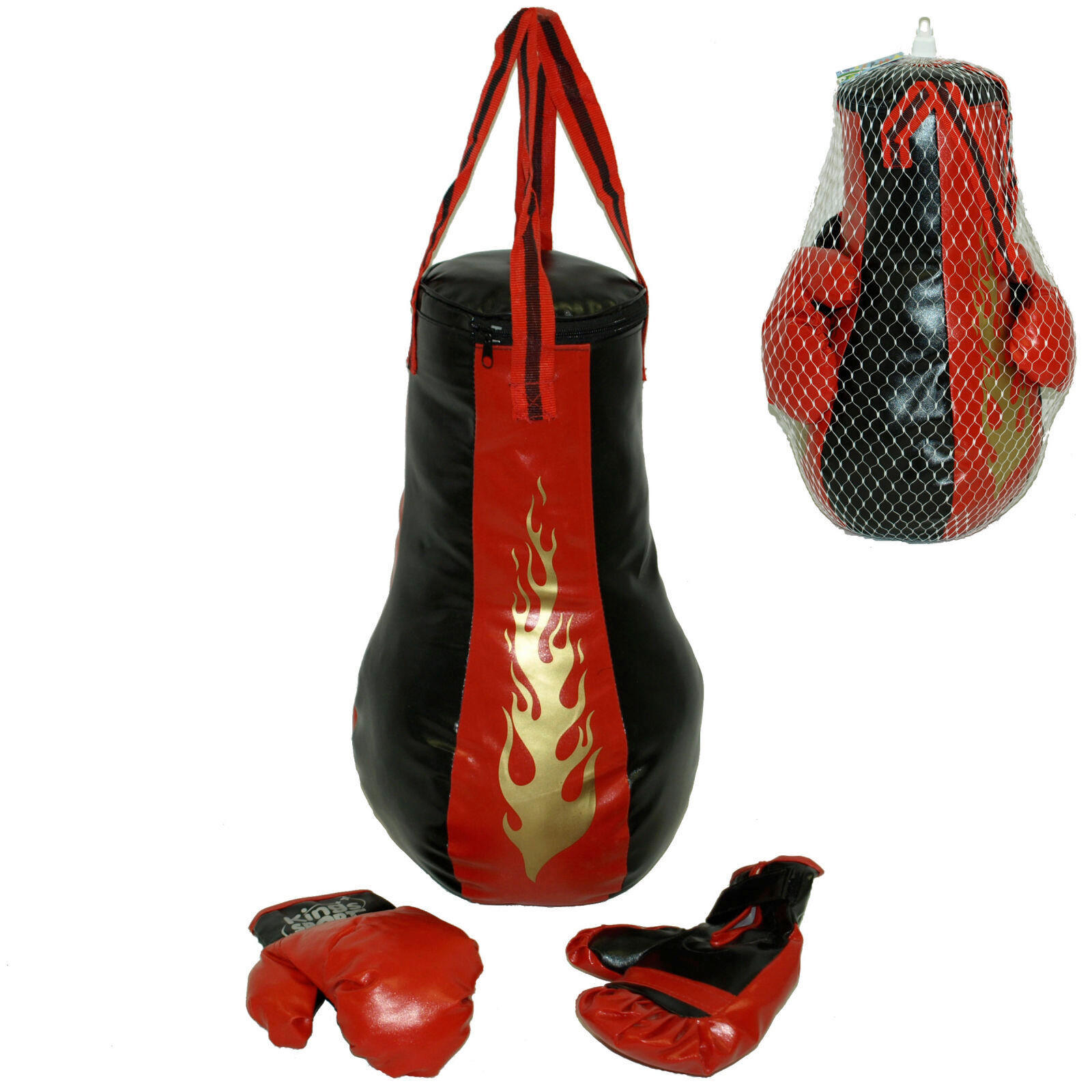 ŠPORTNI SET - večbarvno, Basics, umetna masa (47,00/26,00/26,00cm)