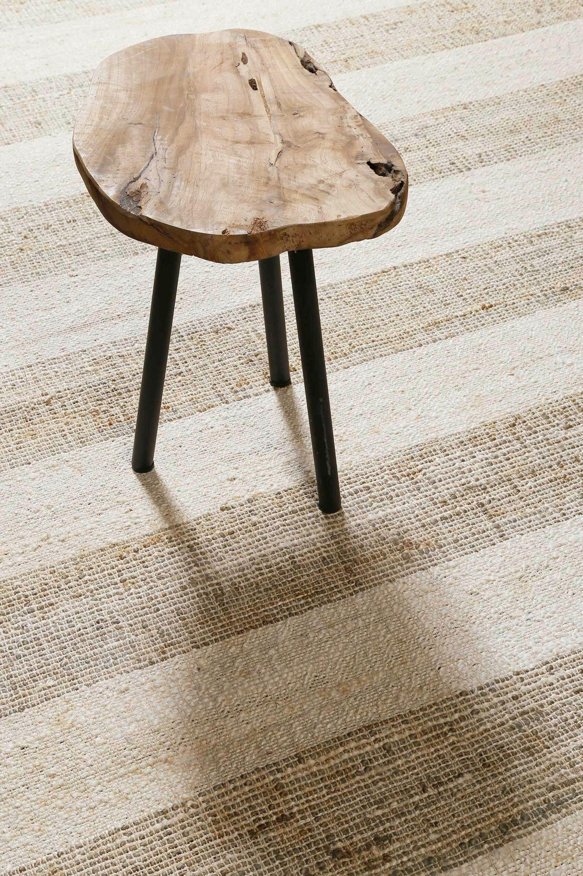 HANDWEBTEPPICH 80/150 cm  - KONVENTIONELL (80/150cm)