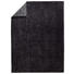 WOHNDECKE 150/200 cm Anthrazit - Anthrazit, Design, Textil (150/200cm) - Novel