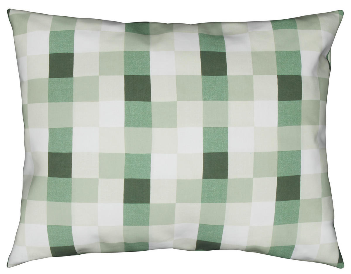 ÁGYNEMŰHUZAT-GARNITÚRA 140/200 cm  - zöld, Basics, textil (140/200cm) - Joop!