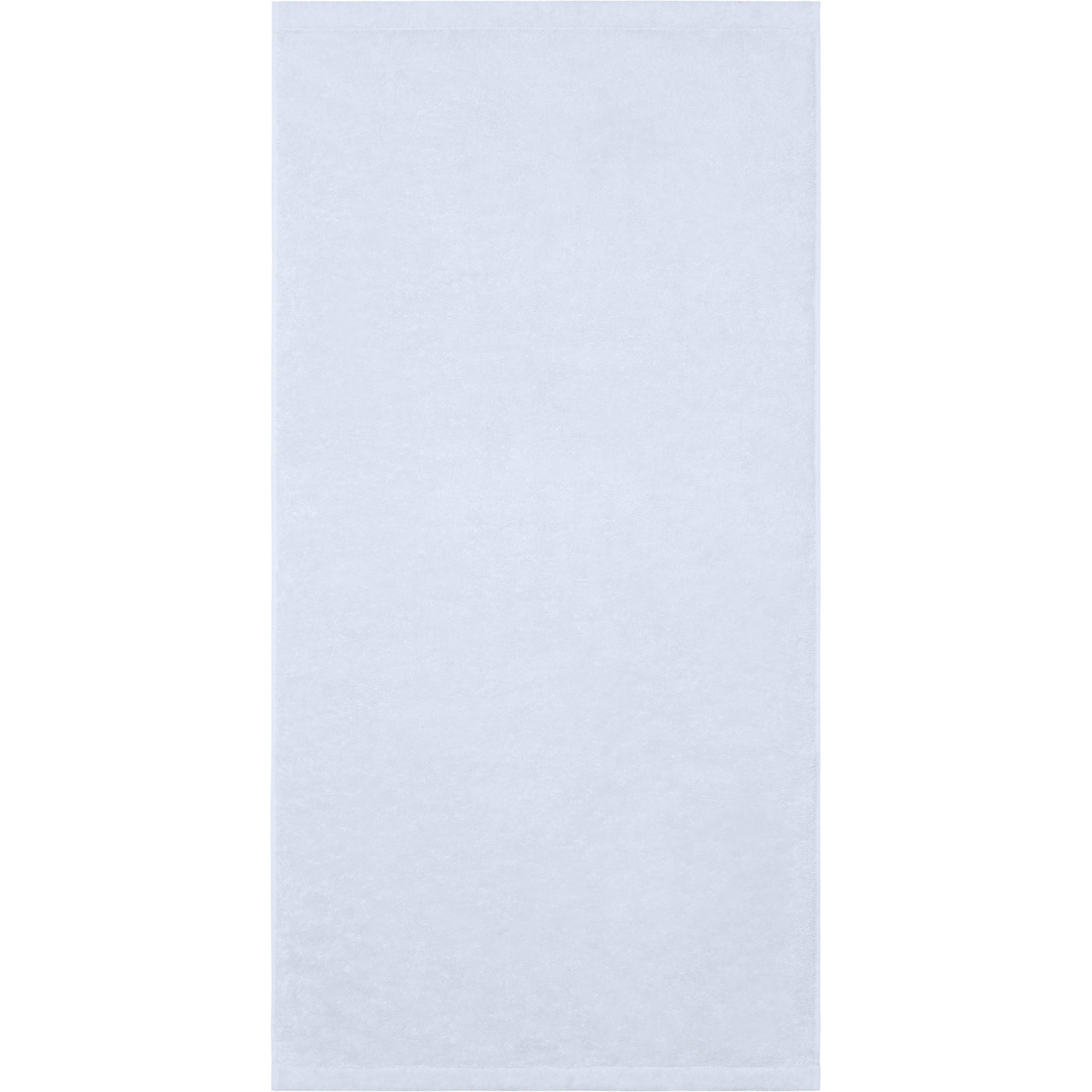 Cawoe Handtuch Lifestyle Blau 50x100 cm