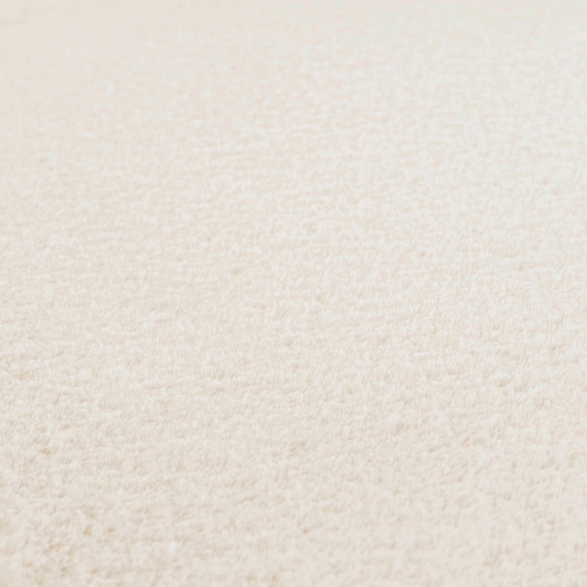 WEBTEPPICH 60/100 cm Joy Creme  - Creme, Design, Textil (60/100cm)