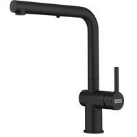 KÜCHENARMATUR 115.0653.382  - Schwarz, Basics, Metall (24/31,2/5cm) - Franke