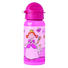 KINDERTRINKFLASCHE - Rosa, Basics, Kunststoff/Metall (18/6,5/6,5cm) - Sigikid KINDERTRINKFLASCHE - Rosa, Basics, Kunststoff/Metall (18/6,5/6,5cm) - Sigikid