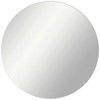 WANDSPIEGEL  - Design, Glas (80/80/3cm) - Voleo