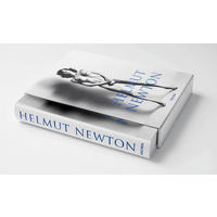 GESCHENKBUCH Helmut Newton - Sumo  - Multicolor, Basics, Papier (26,7/6,2/37,4cm)