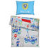 KINDERBETTWÄSCHE 140/200 cm - Multicolor, KONVENTIONELL, Textil (140/200cm) KINDERBETTWÄSCHE 140/200 cm - Multicolor, KONVENTIONELL, Textil (140/200cm)